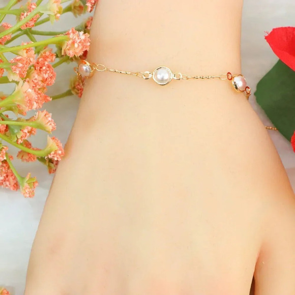 "New Beautiful Design Bracelet for Women/Girls, Gift, B589 - Picture 6 of 10
